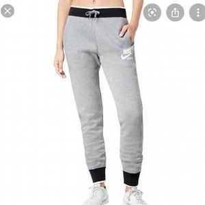 ISO nike joggers